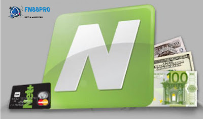 Neteller e-wallet คืออะไร?