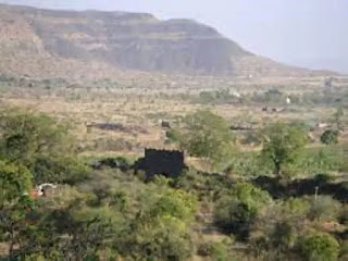 Maharashtra Geology