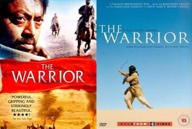 The Warrior Film 