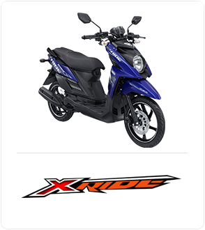 X Ride