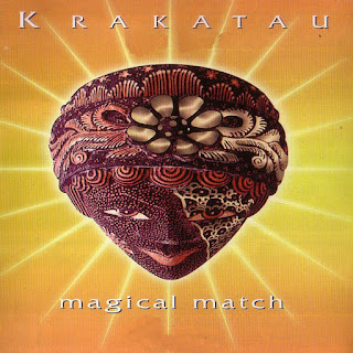 MP3 download Krakatau - Magical Match iTunes plus aac m4a mp3