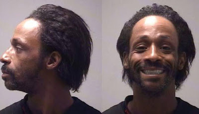 Comedian Katt Williams Arrested for Burglary and Criminal Trespassing