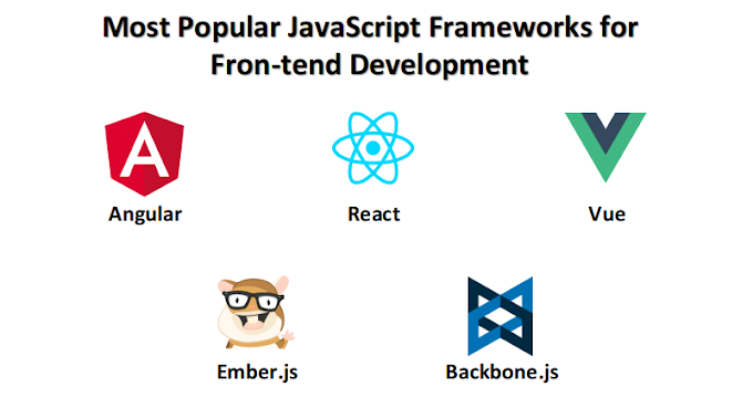 Top JavaScript Frameworks for Building Dynamic Web Applications