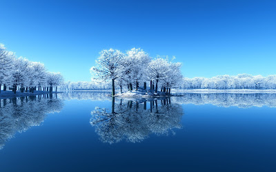 winter wallpaper hd