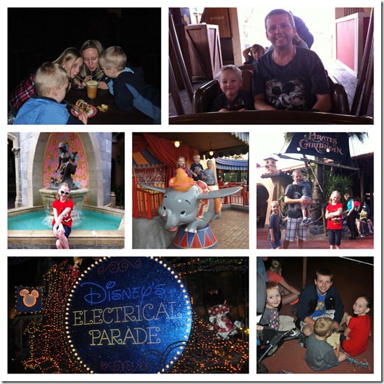 Magic Kingdom
