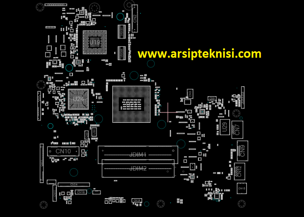 Acer E5-472G DA0Z8BMB6C0 Boardview