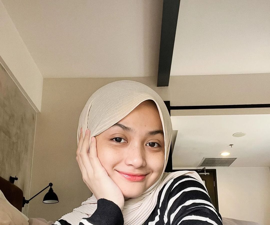 Beautiful Hijab