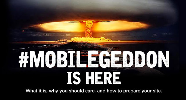 Mobilegeddon - Should I Really Care?