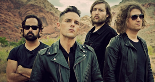 Download Best of The Killers Mp3 Full Album