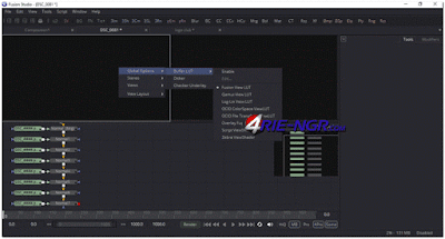 Blackmagic Fusion Studio 16.1.0.18 Full Version