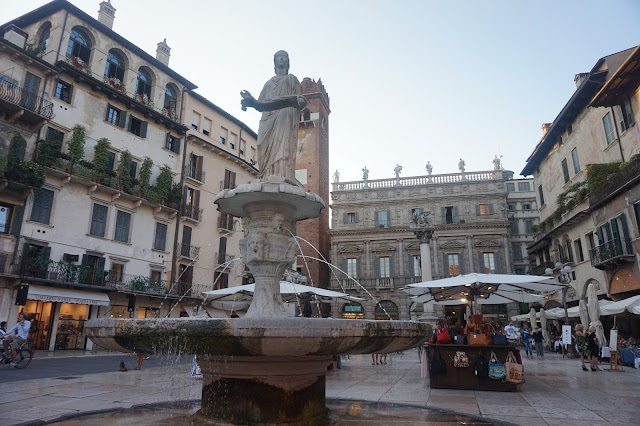 Verona Italy