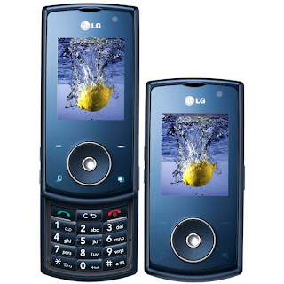 LG KF 390 image