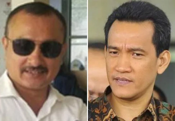 Refly Harun Minta KPK Usut Bisnis Tes PCR, Ferdinand: Bukan Pernyataan Pakar Hukum, Ini Politisisasi Hukum!