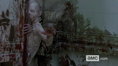 The Walking Dead Season 6 Trailer Wallpapers by revieworigin.com