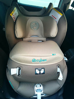 cybex sirona