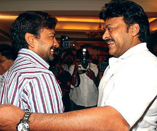 Rajamouli's Statement on Chiranjeevi's 150 Film