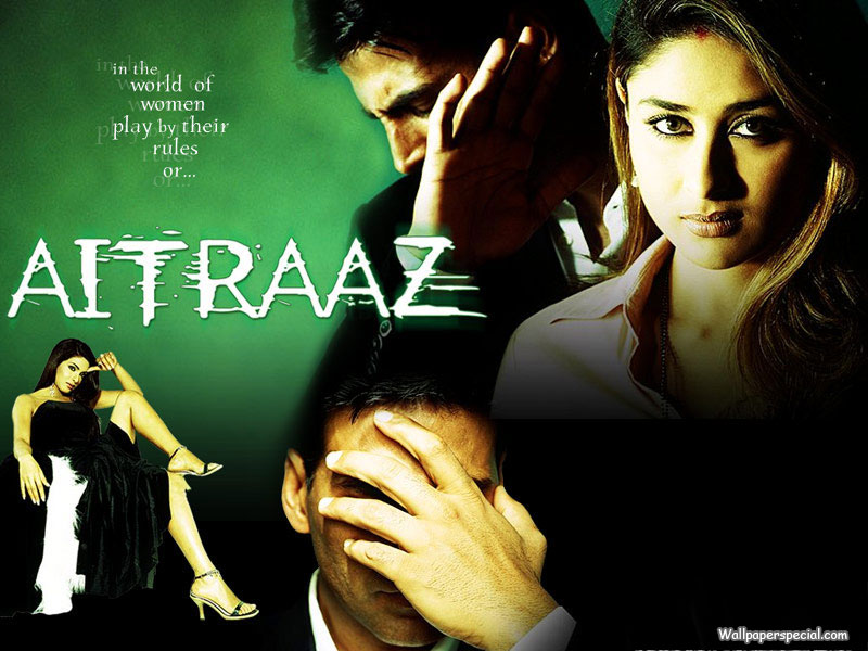 Song  on Mp3 Latest Songs  Download Aitraaz Mp3 Songs Pk
