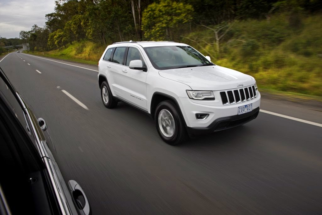 2016 Jeep Cherokee Price and Release Date