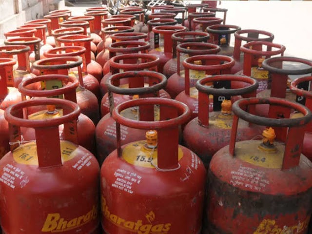 LPG Cylinder Price: 91.5 रुपये सस्ता हुआ सिलेंडर, जनिए आपके शहर में क्या घरेलू सिलेंडर का दाम
