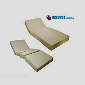 matras semi latex 18 cm mx