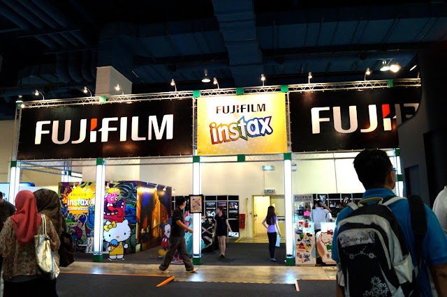 Kuala Lumpur Photography Festival 2013 (KLPF 2013)