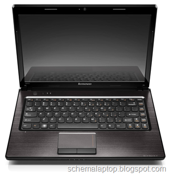 Lenovo G470 G570 ,COMPAL LA-6751P LA-6753P REV 0.3 Free Download Laptop Motherboard Schematics 