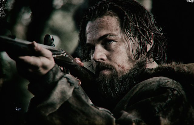 The Revenant Movie Review