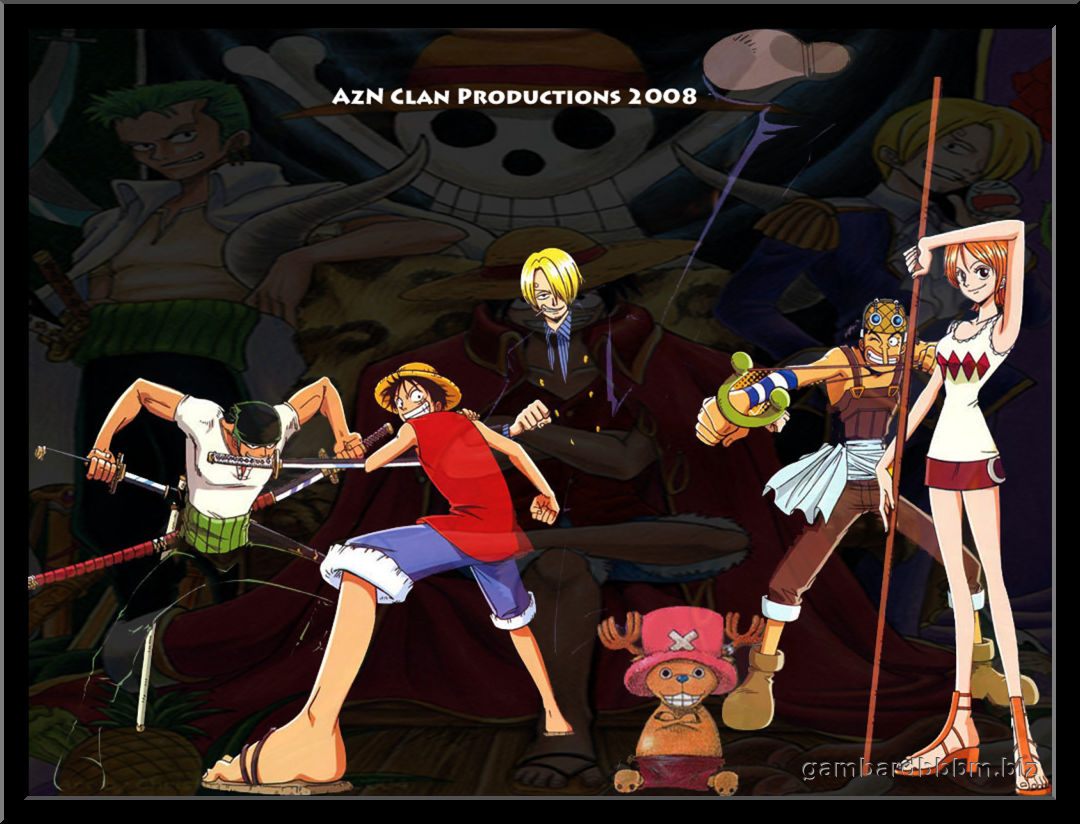 Gambar Meme Lucu One Piece Keren Dan Terbaru DP BBM Lucu Kocak