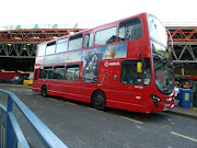 Tom London Bus Blog: Observations At London Bridge