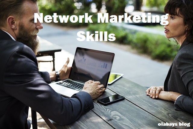 Create and Build Your Network Marketing Skills with These Smart Suggestions given here – Read full Article