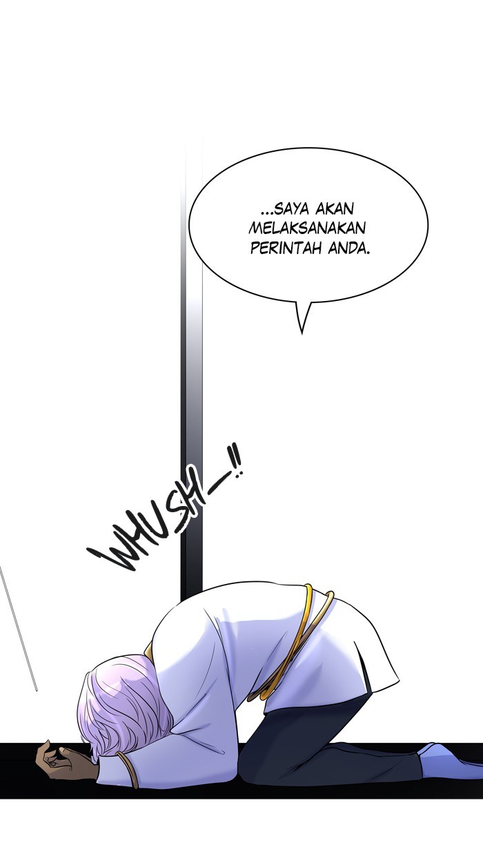 Webtoon Tower Of God Bahasa Indonesia Chapter 388