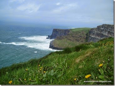Acantilados de Moher - P5071019