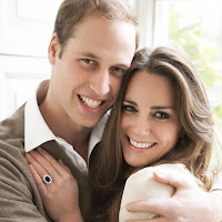 Prince William Kate Middleton, Engagement and Wedding Ring