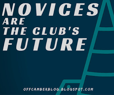 Novices are needed to make any car club a success. Check out these easy, actionable ways to make them feel welcome and keep them coming back. 