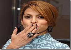 Eva Mendes