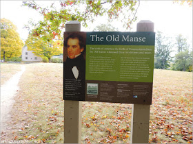 The Old Manse, Concord