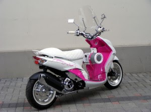  WWW MIOGW BLOGSPOT COM Yamaha Mio Sporty Modifikasi 