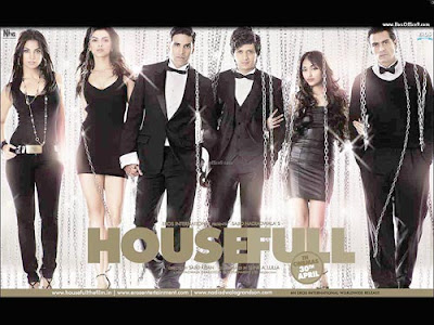 Housefull Hindi Movie