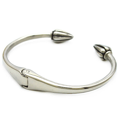 mens stainless steel jewelry wholesale