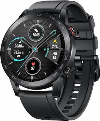 Review Honor MagicWatch 2 Smart Watch