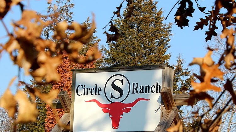 Stapp's Circle S Ranch - Stapps Circle S Ranch