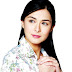 Marian Rivera returns home to her native Cavite