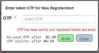 How to Generate Development Tax Challan-2