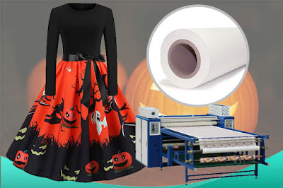 dye sublimation printing