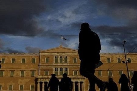 «Ελλάδα, ένα πτωχοκομείο που κάθεται σε μια ωρολογιακή βόμβα»