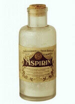 Günde bir aspirin