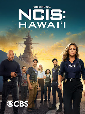 Ncis Hawaii Season 3 Poster