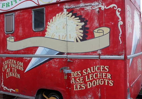 frites
