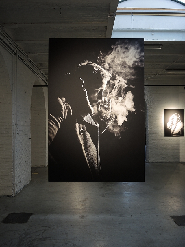 Antwerpen: "Antwerp PhotoFestival"