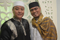 www.ceritaseleb.top -  Bersama Ustadz Taufik - Pencipta lagu "Bidadari Surga" nya Almarhum Uje. "Direksi TVRI sudah menayangkan secara berulang-ulang permintaan maaf yang memang sebenarnya tidak disengaja."